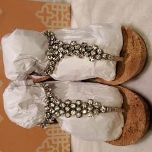 Gianni Bini Sandal Well Known